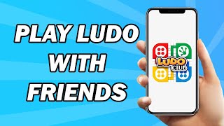 How to Play Ludo With Friends Online (Facebook Messenger) screenshot 3