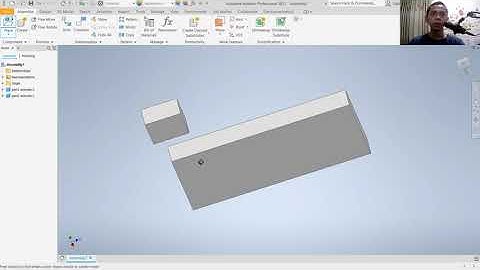 Autodesk Inventor How To Animate