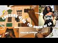 Atelier créatif 👩🎨🪡🧵: j’utilise des chutes de tissus pour recréer un corset house of CB