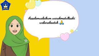 Surat Ad-Dhuha Ayat 6 ||Kelompok Al-Mawardi