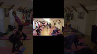 Pilates Teacher Training Course 2026