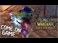 THE GAME HATES ME... | WoW Classic Highlights