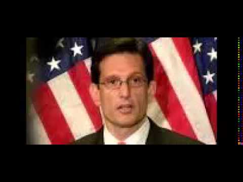 Video: Eric Cantor Net Worth: Wiki, Sposato, Famiglia, Matrimonio, Stipendio, Fratelli