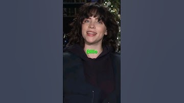 Billie Eilish