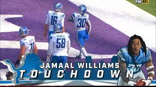 NFL RedZone Week 3 Focus, Consecutive Sections | NFL 2022 Highlights