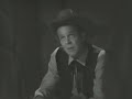 MARSHAL AND THE MOB 1956 - Dan Duryea, Ward Bond, Barbara Eiler - directed by Sidney Lanfield