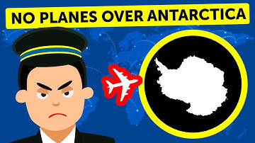 Why Planes Don