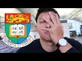  my regrets about going to hku