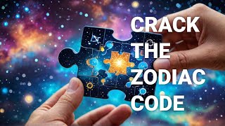 I Solved The Zodiac Killer's Puzzle
