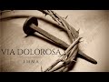 Emma Repede - Via Dolorosa | Official Audio