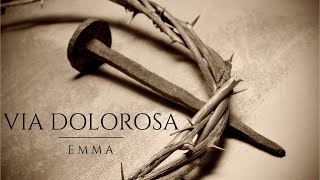 Emma Repede - Via Dolorosa | Official Audio