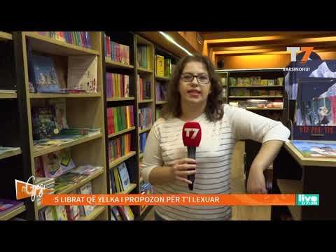 Video: Çfarë Zhvillojnë Më Mirë Librat Për Fëmijë Të Menduarit Dhe Të Folurit
