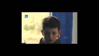 Ustozini Qalbini Titratgan Bola