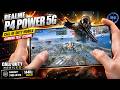 Realme P4 Power 5G Call of Duty Mobile Gaming Test (CODM) | Dimensity 7400-Ultra, 144Hz Display