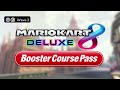 Tour London Loop - Mario Kart 8 Deluxe: Booster Course Pass OST