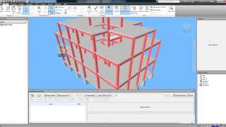 Navisworks  Lesson 52 - Taking Off Whole Model