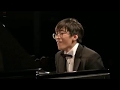 Dohyun kim plays schumann toccata op 7