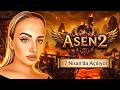 ASEN2 70-250 EFSANE SERVER GELİYOR! 17 NİSAN AÇILIŞ! Asen2 Tanıtım #metin2