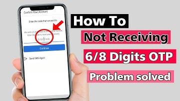 Facebook 6 digit code not received on phone number problem 2022 || Fb Verification Code not received