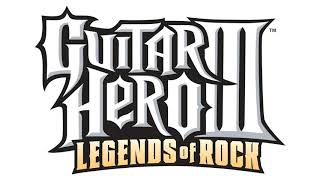 Through The Fire And Flames (PC Release) - Guitar Hero III: Legends of Rock chords