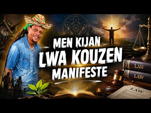 🔴Come hear how the law of cousins ​​manifests itself 😮