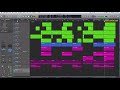 Organize Your DAW Projects To Work Faster And Smarter