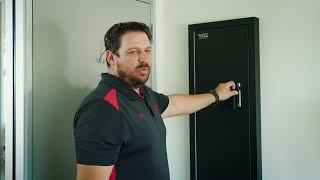 Closet Vault Install Video Profile