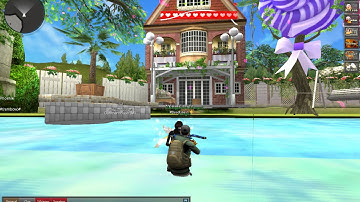 Mission Againts Terror 2~Lepak Room Chat #MAT2