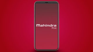 Mahindra Rise - GENIE screenshot 5