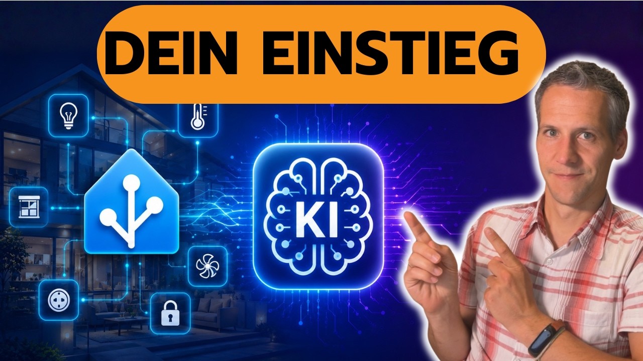 Home Assistant: KI baut kostenlos Dashboards und prüft dein Smart Home