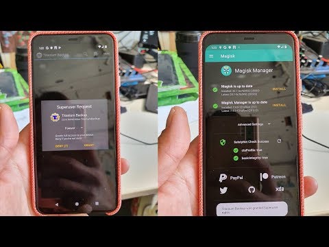 How to Root Pixel 4/Pixel 4 XL!