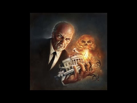 VINNIE PAZ - GOD'S SHADOW (Prod. MR. GREEN)