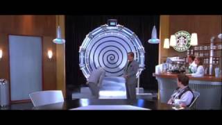 Austin Powers 2 - I'm About to Travel Through Time