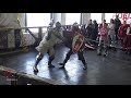 Battle on the Neva 2020 Men shield and sword 19f Петрик vs Уколов