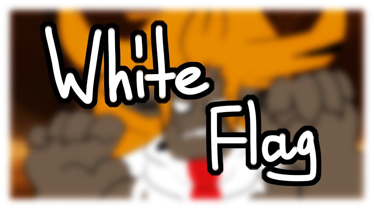 white flag MEME // Wakfu Grove/Tristepin - YouTube