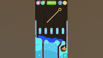 Save The Fish Game New Fishdom Gameplay Walkthrough Fishdom Fish Great New LEVEL 2560 #shorts #short