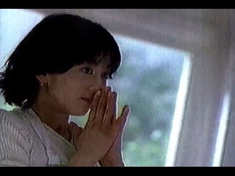 1999年頃のCM 花王 ファミリーピュア 食器用洗剤
