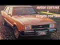 Ford cortina 1978 showdown aussie vs uk