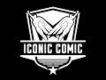 Iconic Comic Plays: Halo 3 LEGENDARY #3!