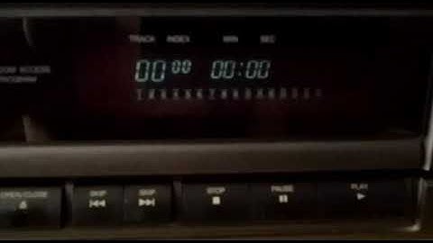 COMPACTERA TECHNICS SL PG340