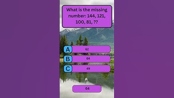 IQ test 🧐 Test Your Iq level quiz Only For Genius #shorts  #quiz