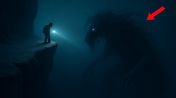1 HOUR of Unexplained Deep Sea Mysteries