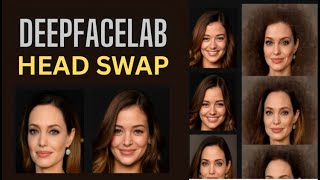 "How to Use DeepFaceLab HeadSwap | Easy Guide for Head Replacement" Net Worth