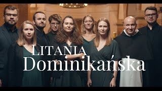 Pieśni Maryjne || Litania dominikańska