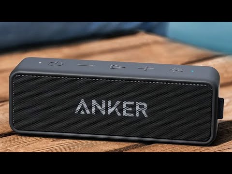 Anker soundcore select vs soundcore 2