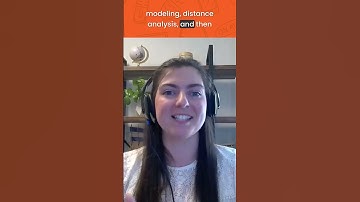 ArcGIS Spatial Analyst – Episode 18 – Spatial Report