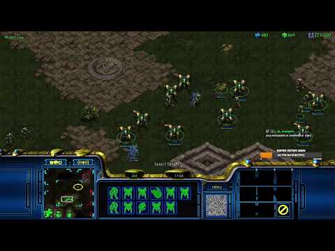 Видео: 15.05.24 StarCraft stream! вечерний