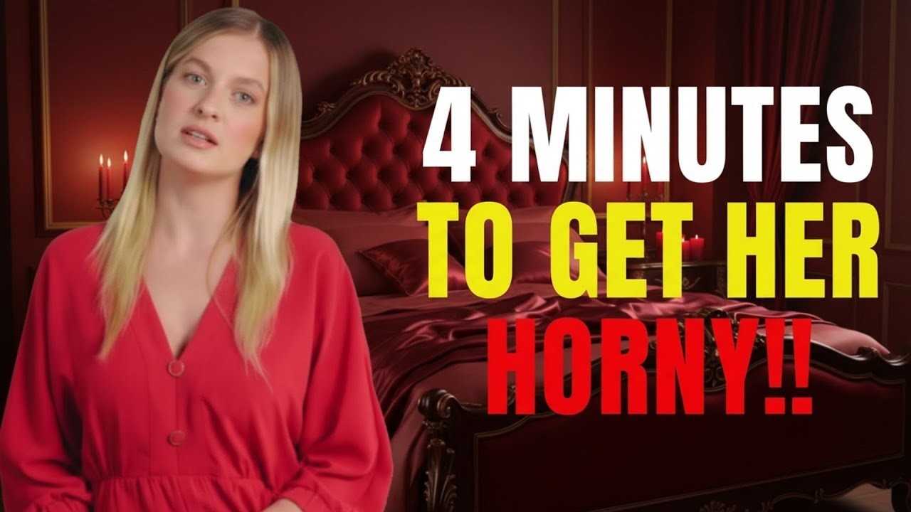 Вопросы, которые можно задать женщине для интимной близости, чтобы не получить отказ (трюк из тем...