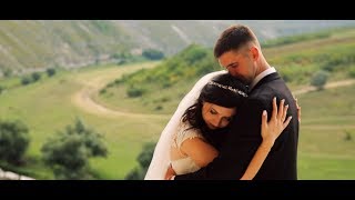 Aurel &amp; Silvia wedding clip 2017