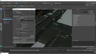 Maya - Enable GPU RTX Rendering